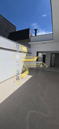 Imagem Casa de Condomínio com 3 Quartos à Venda, 137 m² em Wanel Ville - Sorocaba