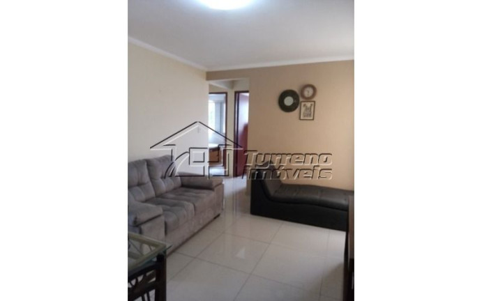 Imagem Apartamento com 3 Quartos à Venda, 65 m² em Floradas De São José - São José Dos Campos Imagem Apartamento com 3 Quartos à Venda, 65 m² em Floradas De São José - São José Dos Campos