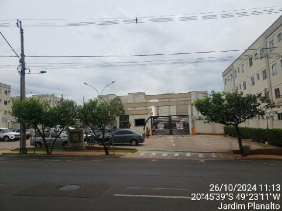 Imagem Imóvel com 2 Quartos à Venda, 39 m² em Rios De Spagna - Sao Jose Do Rio Preto Imagem Imóvel com 2 Quartos à Venda, 39 m² em Rios De Spagna - Sao Jose Do Rio Preto