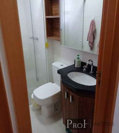 Imagem Apartamento com 2 Quartos à Venda, 51 m² em Centro - São Bernardo Do Campo