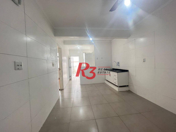 Imagem Apartamento com 3 Quartos à Venda, 106 m² em Embaré - Santos Imagem Apartamento com 3 Quartos à Venda, 106 m² em Embaré - Santos