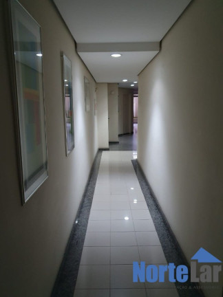 Imagem Apartamento com 1 Quarto à Venda, 38 m² em Santana - São Paulo Imagem Apartamento com 1 Quarto à Venda, 38 m² em Santana - São Paulo