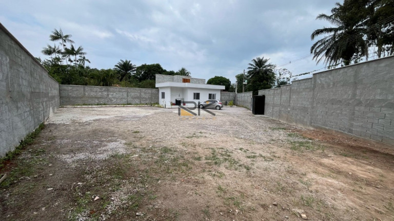 Imagem Casa com 2 Quartos à Venda, 57 m² em Capricórnio Ii - Caraguatatuba
