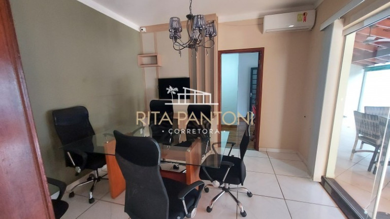 Imagem Casa com 6 Quartos para Alugar, 300 m² em Nova Ribeirânia - Ribeirão Preto Imagem Casa com 6 Quartos para Alugar, 300 m² em Nova Ribeirânia - Ribeirão Preto