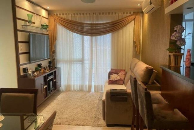 Apartamento com 3 Quartos à Venda,  em Santo Antônio - Porto Alegre