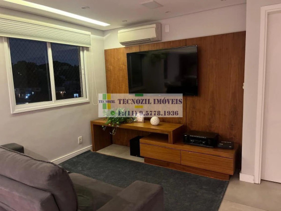 Imagem Apartamento com 3 Quartos à Venda, 156 m² em Vila Mariana - São Paulo