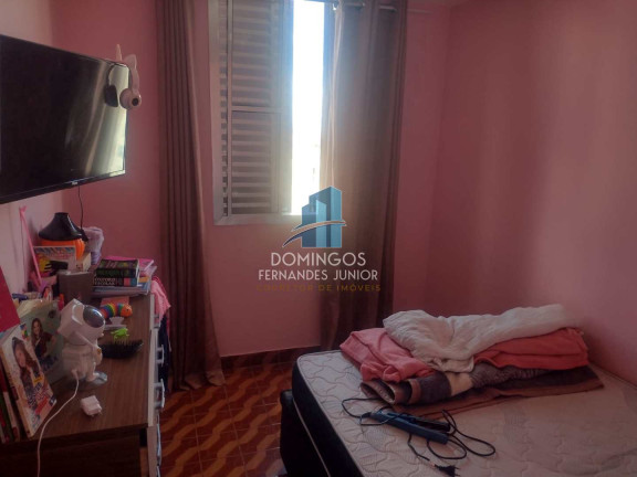 Imagem Apartamento com 2 Quartos à Venda, 56 m² em Conjunto Residencial José Bonifácio - São Paulo