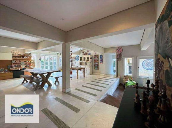 Imagem Casa de Condomínio com 3 Quartos à Venda, 309 m² em Jardim Passárgada I - Cotia Imagem Casa de Condomínio com 3 Quartos à Venda, 309 m² em Jardim Passárgada I - Cotia