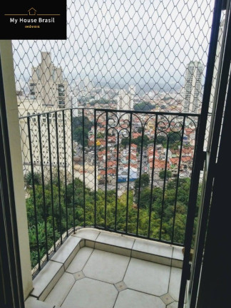 Imagem Apartamento com 2 Quartos à Venda, 59 m² em Jardim São Paulo - São Paulo Imagem Apartamento com 2 Quartos à Venda, 59 m² em Jardim São Paulo - São Paulo