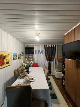 Imagem Casa com 3 Quartos à Venda, 84 m² em água Verde - Jaraguá Do Sul