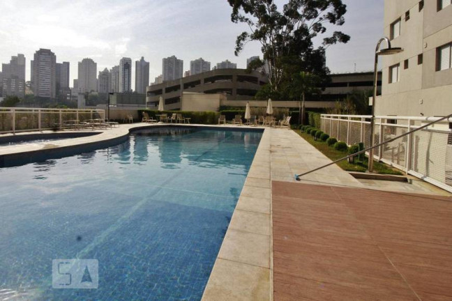 Imagem Apartamento com 2 Quartos à Venda, 75 m² em Vila Andrade - São Paulo Imagem Apartamento com 2 Quartos à Venda, 75 m² em Vila Andrade - São Paulo