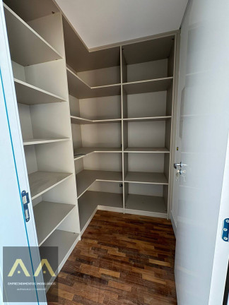Imagem Casa com 4 Quartos à Venda, 420 m² em Alphaville - Santana De Parnaíba