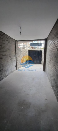 Imagem Casa com 3 Quartos à Venda, 280 m² em Embaré - Santos