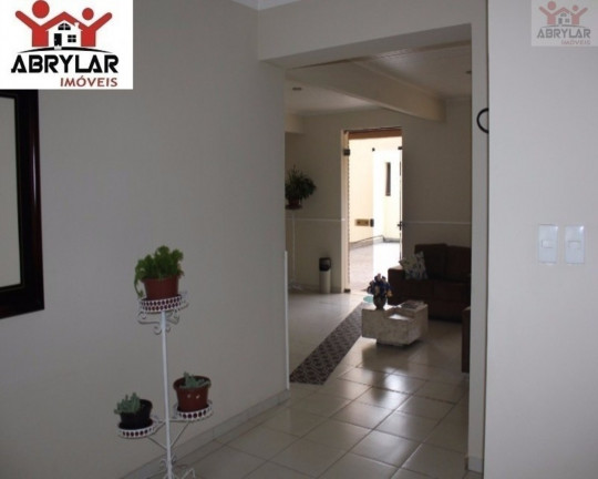 Imagem Imóvel com 3 Quartos à Venda, 180 m² em Centro - Jundiaí Imagem Imóvel com 3 Quartos à Venda, 180 m² em Centro - Jundiaí