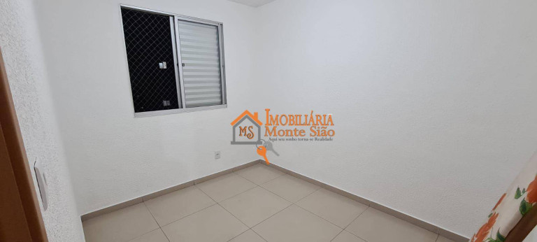 Imagem Apartamento com 2 Quartos à Venda, 44 m² em água Chata - Guarulhos Imagem Apartamento com 2 Quartos à Venda, 44 m² em água Chata - Guarulhos