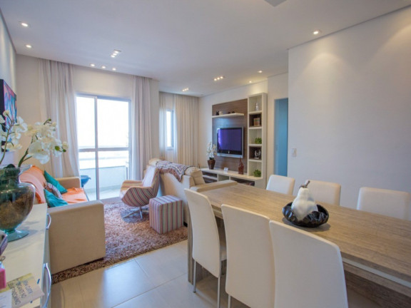 Imagem Apartamento com 2 Quartos à Venda, 59 m² em Baeta Neves - São Bernardo Do Campo