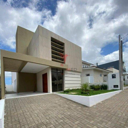 Imagem Casa com 4 Quartos à Venda, em Gramame - João Pessoa Imagem Casa com 4 Quartos à Venda, em Gramame - João Pessoa