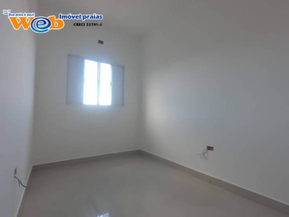 Imagem Sobrado com 2 Quartos à Venda, 54 m² em Maracanã - Praia Grande