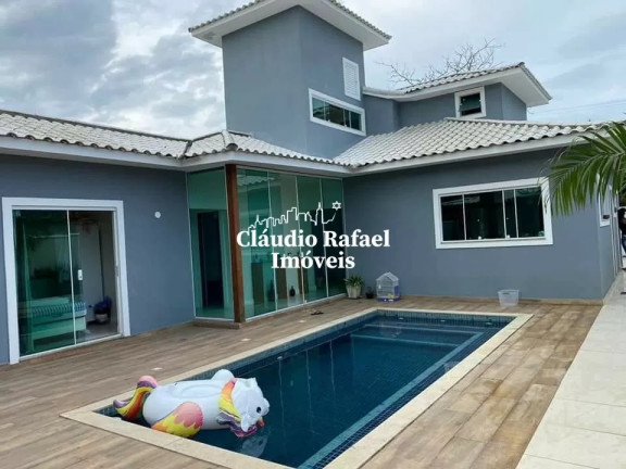 Imagem Casa à Venda, 182 m² em Caravelas - Armação Dos Búzios