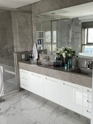 Imagem Apartamento com 3 Quartos à Venda, 275 m² em Vila Olímpia - São Paulo Imagem Apartamento com 3 Quartos à Venda, 275 m² em Vila Olímpia - São Paulo