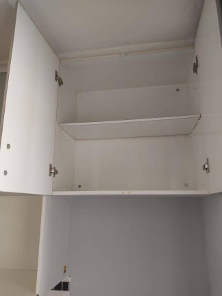 Imagem Apartamento com 2 Quartos à Venda, 66 m² em Alphaville - Barueri