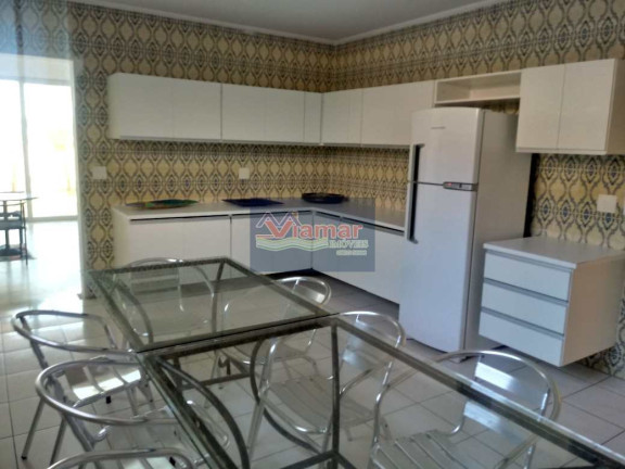 Imagem Casa com 9 Quartos para Temporada, 500 m² em Enseada - Guarujá Imagem Casa com 9 Quartos para Temporada, 500 m² em Enseada - Guarujá