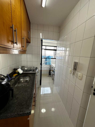 Imagem Apartamento com 3 Quartos à Venda, 60 m² em Itaquera - São Paulo
