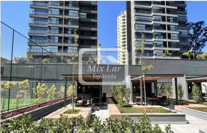 Imagem Apartamento com 4 Quartos à Venda, 153 m² em Vila Yara - Osasco