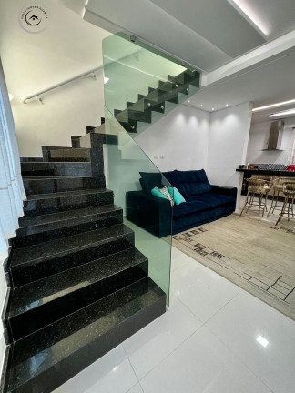 Imagem Sobrado com 3 Quartos à Venda, 84 m² em Caiçara - Praia Grande Imagem Sobrado com 3 Quartos à Venda, 84 m² em Caiçara - Praia Grande