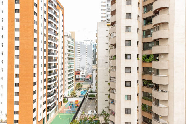 Imagem Apartamento com 2 Quartos à Venda, 57 m² em Moema - São Paulo Imagem Apartamento com 2 Quartos à Venda, 57 m² em Moema - São Paulo
