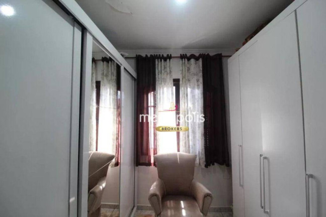 Imagem Sobrado com 4 Quartos à Venda, 90 m² em Centro - São Caetano Do Sul Imagem Sobrado com 4 Quartos à Venda, 90 m² em Centro - São Caetano Do Sul