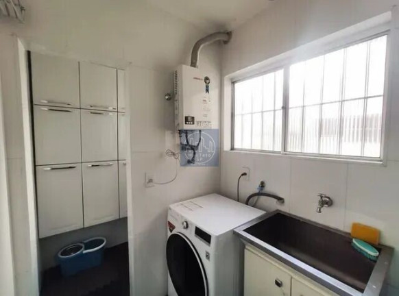Imagem Apartamento com 2 Quartos à Venda, 66 m² em Vila Olímpia - São Paulo