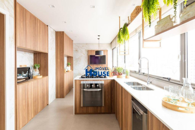 Imagem Apartamento com 3 Quartos à Venda, 103 m² em Vila Romana - São Paulo Imagem Apartamento com 3 Quartos à Venda, 103 m² em Vila Romana - São Paulo