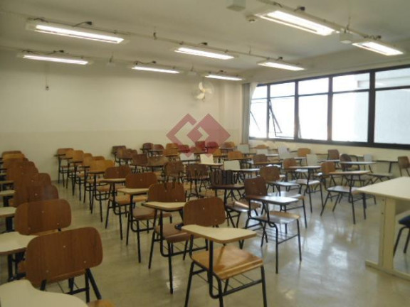 Imagem Imóvel Comercial à Venda, 6.199 m² em Bela Vista - São Paulo
