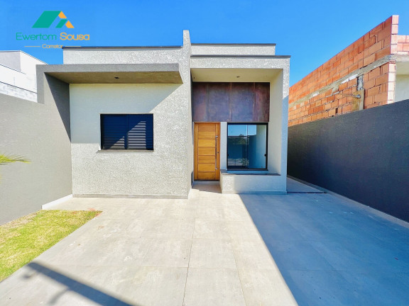 Imagem Casa com 3 Quartos à Venda, 90 m² em Conjunto Habitacional José Barnet Y Vives - Atibaia Imagem Casa com 3 Quartos à Venda, 90 m² em Conjunto Habitacional José Barnet Y Vives - Atibaia