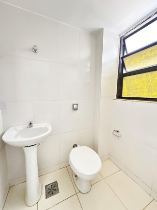 Imagem Sala Comercial para Alugar, 52 m² em Taguatinga Norte (taguatinga) - Brasília