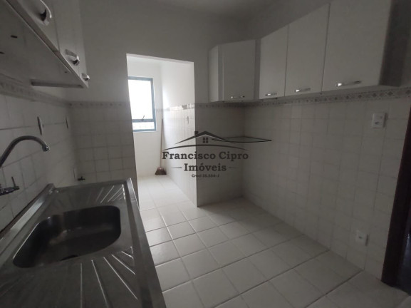 Imagem Apartamento com 2 Quartos à Venda, 80 m² em Jardim Bela Vista - Guaratinguetá Imagem Apartamento com 2 Quartos à Venda, 80 m² em Jardim Bela Vista - Guaratinguetá