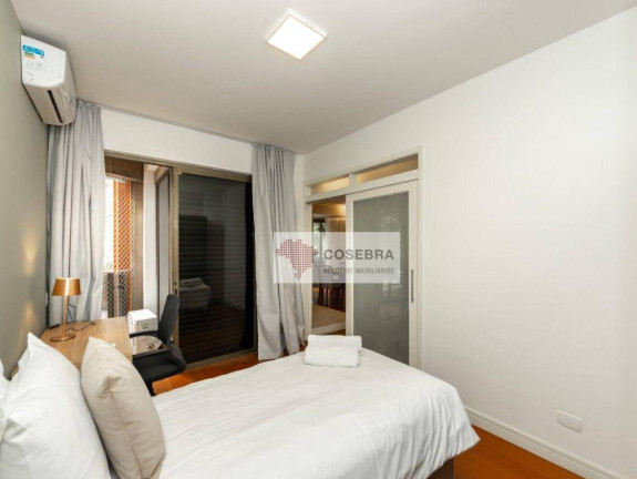 Imagem Apartamento com 4 Quartos à Venda, 163 m² em Itaim Bibi - São Paulo Imagem Apartamento com 4 Quartos à Venda, 163 m² em Itaim Bibi - São Paulo