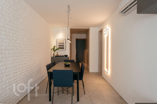 Apartamento com 2 Quartos à Venda, 82 m² em Perdizes - São Paulo