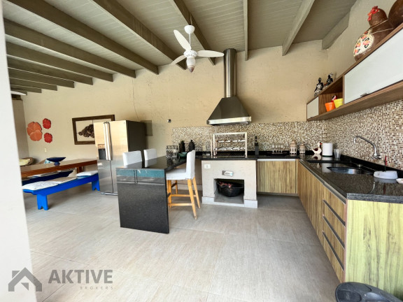 Imagem Casa de Condomínio com 4 Quartos à Venda, 500 m² em Alphaville - Barueri Imagem Casa de Condomínio com 4 Quartos à Venda, 500 m² em Alphaville - Barueri