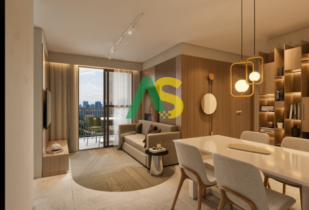 Imagem Imóvel com 2 Quartos à Venda, 55 m² em Santo Amaro - Recife Imagem Imóvel com 2 Quartos à Venda, 55 m² em Santo Amaro - Recife