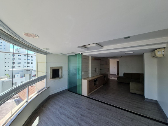 Apartamento com 3 Quartos à Venda, 110 m² em Centro - Balneário Camboriú