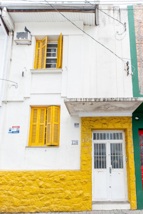 Imagem Casa à Venda, 140 m² em Jardim Paulista - São Paulo
