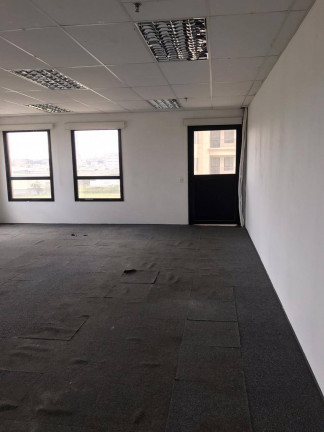 Imagem Sala Comercial à Venda ou Locação,  em Alphaville Industrial - Barueri