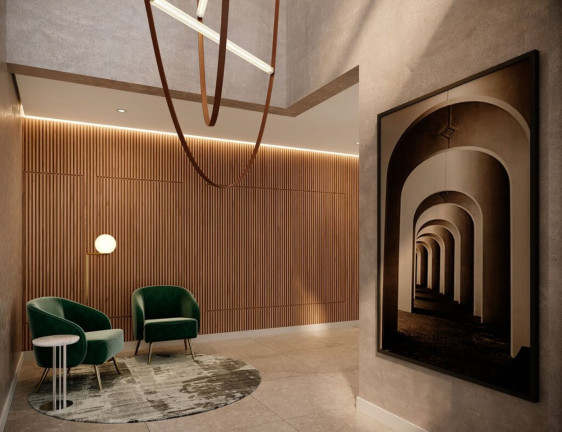 Imagem Apartamento com 1 Quarto à Venda, 38 m² em Vila Guarani (z Sul) - São Paulo Imagem Apartamento com 1 Quarto à Venda, 38 m² em Vila Guarani (z Sul) - São Paulo