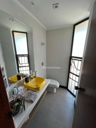 Imagem Apartamento com 3 Quartos à Venda, 182 m² em Centro - Sorocaba Imagem Apartamento com 3 Quartos à Venda, 182 m² em Centro - Sorocaba