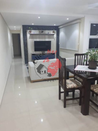 Imagem Cobertura com 2 Quartos à Venda, 150 m² em Vila Valparaíso - Santo André Imagem Cobertura com 2 Quartos à Venda, 150 m² em Vila Valparaíso - Santo André