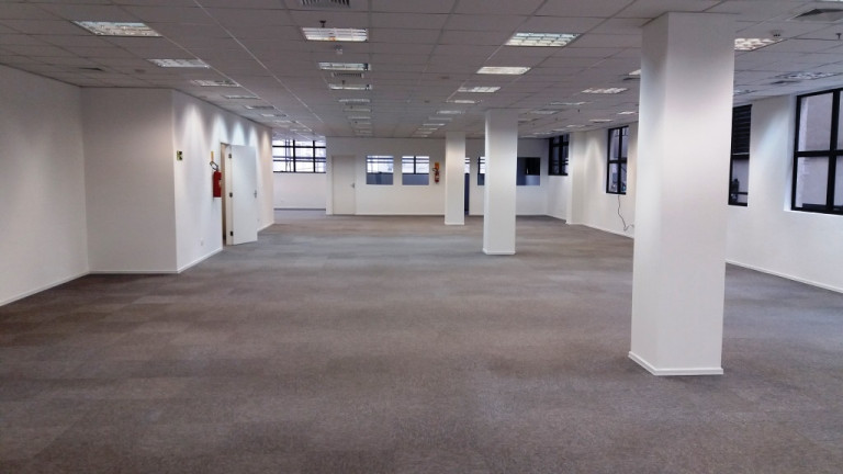 Imagem Sala Comercial à Venda, 939 m² em Centro - Curitiba