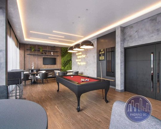 Imagem Apartamento com 1 Quarto à Venda, 51 m² em Nações - Balneário Camboriú Imagem Apartamento com 1 Quarto à Venda, 51 m² em Nações - Balneário Camboriú