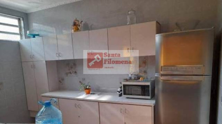 Imagem Sobrado com 3 Quartos à Venda, 314 m² em Vila Curuçá - Santo André Imagem Sobrado com 3 Quartos à Venda, 314 m² em Vila Curuçá - Santo André
